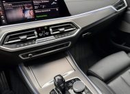 BMW X5 xDrive40i ///M Sport Packet LASER 360°3D KAMERA HEAD-UP R21 SLOVENSKÉ VOZIDLO