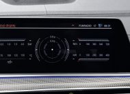BMW X5 xDrive40i ///M Sport Packet LASER 360°3D KAMERA HEAD-UP R21 SLOVENSKÉ VOZIDLO