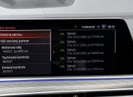 BMW X5 xDrive40i ///M Sport Packet LASER 360°3D KAMERA HEAD-UP R21 SLOVENSKÉ VOZIDLO