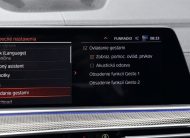 BMW X5 xDrive40i ///M Sport Packet LASER 360°3D KAMERA HEAD-UP R21 SLOVENSKÉ VOZIDLO