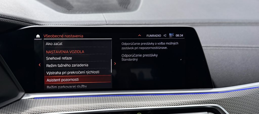 BMW X5 xDrive40i ///M Sport Packet LASER 360°3D KAMERA HEAD-UP R21 SLOVENSKÉ VOZIDLO