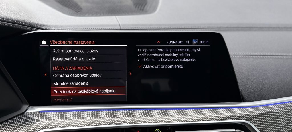BMW X5 xDrive40i ///M Sport Packet LASER 360°3D KAMERA HEAD-UP R21 SLOVENSKÉ VOZIDLO