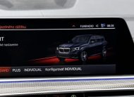 BMW X5 xDrive40i ///M Sport Packet LASER 360°3D KAMERA HEAD-UP R21 SLOVENSKÉ VOZIDLO