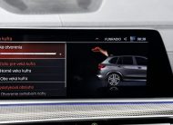 BMW X5 xDrive40i ///M Sport Packet LASER 360°3D KAMERA HEAD-UP R21 SLOVENSKÉ VOZIDLO
