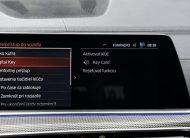 BMW X5 xDrive40i ///M Sport Packet LASER 360°3D KAMERA HEAD-UP R21 SLOVENSKÉ VOZIDLO