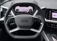 Audi Q4 e-tron 35 SONOS AUDIO VIRTUAL AVILOO BATTERY CERTIFICATE FULL LED R19 TEPELKO