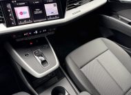 Audi Q4 e-tron 35 SONOS AUDIO VIRTUAL AVILOO BATTERY CERTIFICATE FULL LED R19 TEPELKO