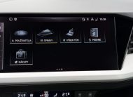 Audi Q4 e-tron 35 SONOS AUDIO VIRTUAL AVILOO BATTERY CERTIFICATE FULL LED R19 TEPELKO