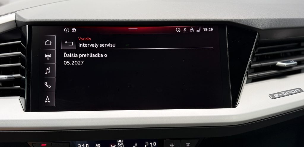 Audi Q4 e-tron 35 SONOS AUDIO VIRTUAL AVILOO BATTERY CERTIFICATE FULL LED R19 TEPELKO