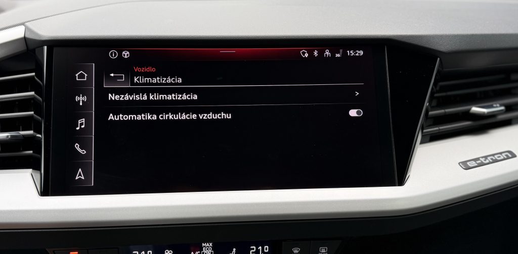 Audi Q4 e-tron 35 SONOS AUDIO VIRTUAL AVILOO BATTERY CERTIFICATE FULL LED R19 TEPELKO