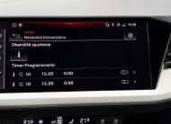 Audi Q4 e-tron 35 SONOS AUDIO VIRTUAL AVILOO BATTERY CERTIFICATE FULL LED R19 TEPELKO