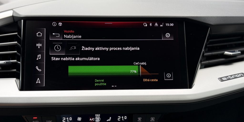 Audi Q4 e-tron 35 SONOS AUDIO VIRTUAL AVILOO BATTERY CERTIFICATE FULL LED R19 TEPELKO