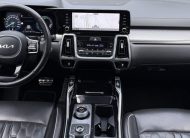 Kia Sorento 1.6 T-GDI PHEV 4X4 PLATINUM 360°KAMERA PANORAMA HEAD-UP BOSE VIRTUAL R19, A/T