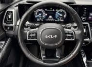 Kia Sorento 1.6 T-GDI PHEV 4X4 PLATINUM 360°KAMERA PANORAMA HEAD-UP BOSE VIRTUAL R19, A/T
