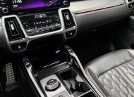 Kia Sorento 1.6 T-GDI PHEV 4X4 PLATINUM 360°KAMERA PANORAMA HEAD-UP BOSE VIRTUAL R19, A/T
