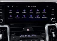 Kia Sorento 1.6 T-GDI PHEV 4X4 PLATINUM 360°KAMERA PANORAMA HEAD-UP BOSE VIRTUAL R19, A/T