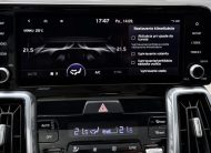 Kia Sorento 1.6 T-GDI PHEV 4X4 PLATINUM 360°KAMERA PANORAMA HEAD-UP BOSE VIRTUAL R19, A/T