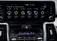 Kia Sorento 1.6 T-GDI PHEV 4X4 PLATINUM 360°KAMERA PANORAMA HEAD-UP BOSE VIRTUAL R19, A/T