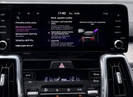 Kia Sorento 1.6 T-GDI PHEV 4X4 PLATINUM 360°KAMERA PANORAMA HEAD-UP BOSE VIRTUAL R19, A/T