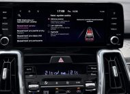 Kia Sorento 1.6 T-GDI PHEV 4X4 PLATINUM 360°KAMERA PANORAMA HEAD-UP BOSE VIRTUAL R19, A/T