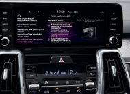 Kia Sorento 1.6 T-GDI PHEV 4X4 PLATINUM 360°KAMERA PANORAMA HEAD-UP BOSE VIRTUAL R19, A/T