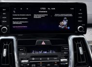 Kia Sorento 1.6 T-GDI PHEV 4X4 PLATINUM 360°KAMERA PANORAMA HEAD-UP BOSE VIRTUAL R19, A/T