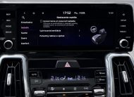 Kia Sorento 1.6 T-GDI PHEV 4X4 PLATINUM 360°KAMERA PANORAMA HEAD-UP BOSE VIRTUAL R19, A/T