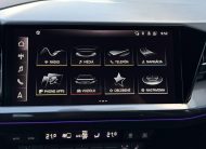 Audi Q4 e-tron 50 quattro 3xS-LINE MATRIX HD HEAD-UP KAMERA AVILOO BATTERY CERTIFICATE 82kWh