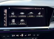 Audi Q4 e-tron 50 quattro 3xS-LINE MATRIX HD HEAD-UP KAMERA AVILOO BATTERY CERTIFICATE 82kWh