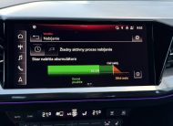Audi Q4 e-tron 50 quattro 3xS-LINE MATRIX HD HEAD-UP KAMERA AVILOO BATTERY CERTIFICATE 82kWh