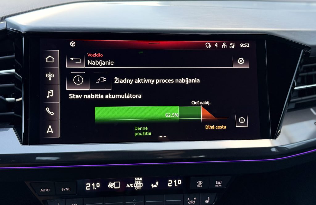 Audi Q4 e-tron 50 quattro 3xS-LINE MATRIX HD HEAD-UP KAMERA AVILOO BATTERY CERTIFICATE 82kWh