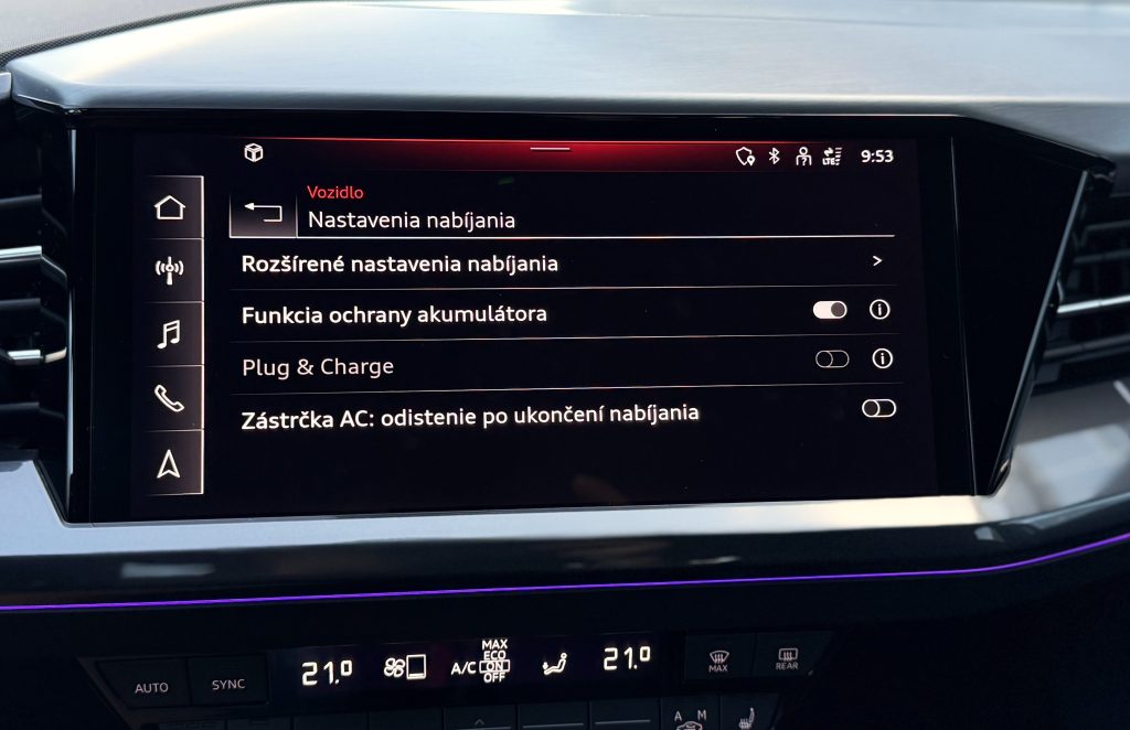 Audi Q4 e-tron 50 quattro 3xS-LINE MATRIX HD HEAD-UP KAMERA AVILOO BATTERY CERTIFICATE 82kWh
