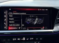 Audi Q4 e-tron 50 quattro 3xS-LINE MATRIX HD HEAD-UP KAMERA AVILOO BATTERY CERTIFICATE 82kWh
