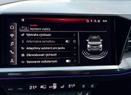 Audi Q4 e-tron 50 quattro 3xS-LINE MATRIX HD HEAD-UP KAMERA AVILOO BATTERY CERTIFICATE 82kWh