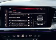 Audi Q4 e-tron 50 quattro 3xS-LINE MATRIX HD HEAD-UP KAMERA AVILOO BATTERY CERTIFICATE 82kWh