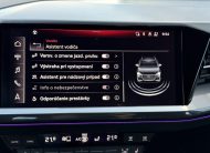 Audi Q4 e-tron 50 quattro 3xS-LINE MATRIX HD HEAD-UP KAMERA AVILOO BATTERY CERTIFICATE 82kWh