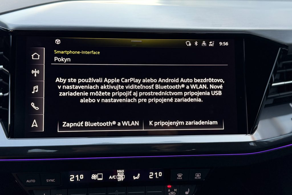 Audi Q4 e-tron 50 quattro 3xS-LINE MATRIX HD HEAD-UP KAMERA AVILOO BATTERY CERTIFICATE 82kWh