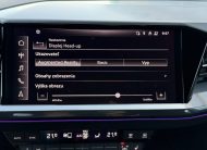 Audi Q4 e-tron 50 quattro 3xS-LINE MATRIX HD HEAD-UP KAMERA AVILOO BATTERY CERTIFICATE 82kWh