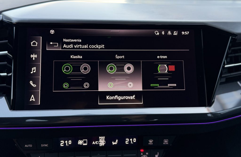 Audi Q4 e-tron 50 quattro 3xS-LINE MATRIX HD HEAD-UP KAMERA AVILOO BATTERY CERTIFICATE 82kWh