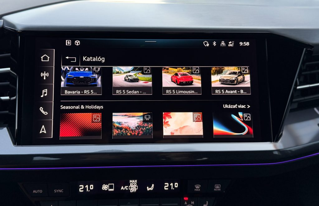 Audi Q4 e-tron 50 quattro 3xS-LINE MATRIX HD HEAD-UP KAMERA AVILOO BATTERY CERTIFICATE 82kWh
