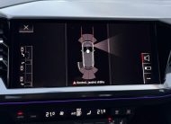 Audi Q4 e-tron 50 quattro 3xS-LINE MATRIX HD HEAD-UP KAMERA AVILOO BATTERY CERTIFICATE 82kWh