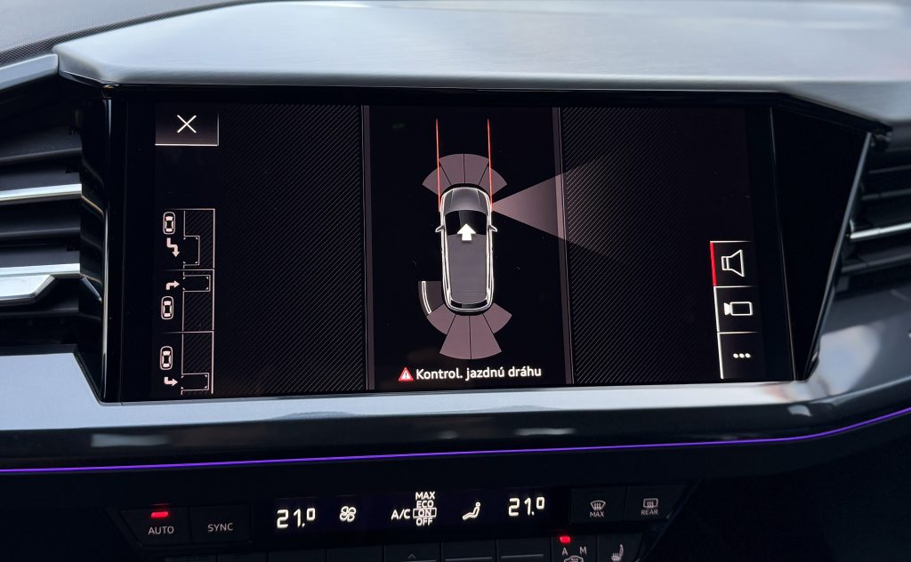 Audi Q4 e-tron 50 quattro 3xS-LINE MATRIX HD HEAD-UP KAMERA AVILOO BATTERY CERTIFICATE 82kWh