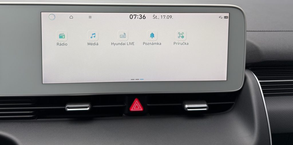 Hyundai Ioniq 5 73 kWh 218PS TECHNIQ KAMERA BOSE AUDIO AVILOO BATTERY CERTIFICATE