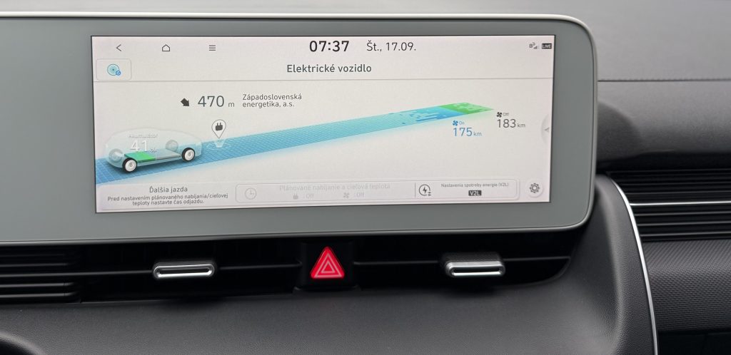 Hyundai Ioniq 5 73 kWh 218PS TECHNIQ KAMERA BOSE AUDIO AVILOO BATTERY CERTIFICATE