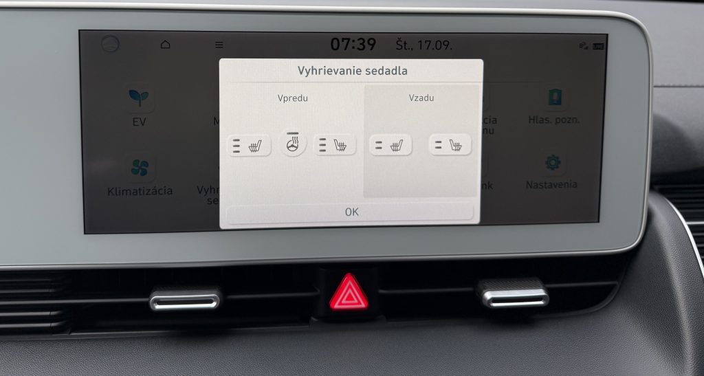 Hyundai Ioniq 5 73 kWh 218PS TECHNIQ KAMERA BOSE AUDIO AVILOO BATTERY CERTIFICATE