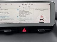 Hyundai Ioniq 5 73 kWh 218PS TECHNIQ KAMERA BOSE AUDIO AVILOO BATTERY CERTIFICATE