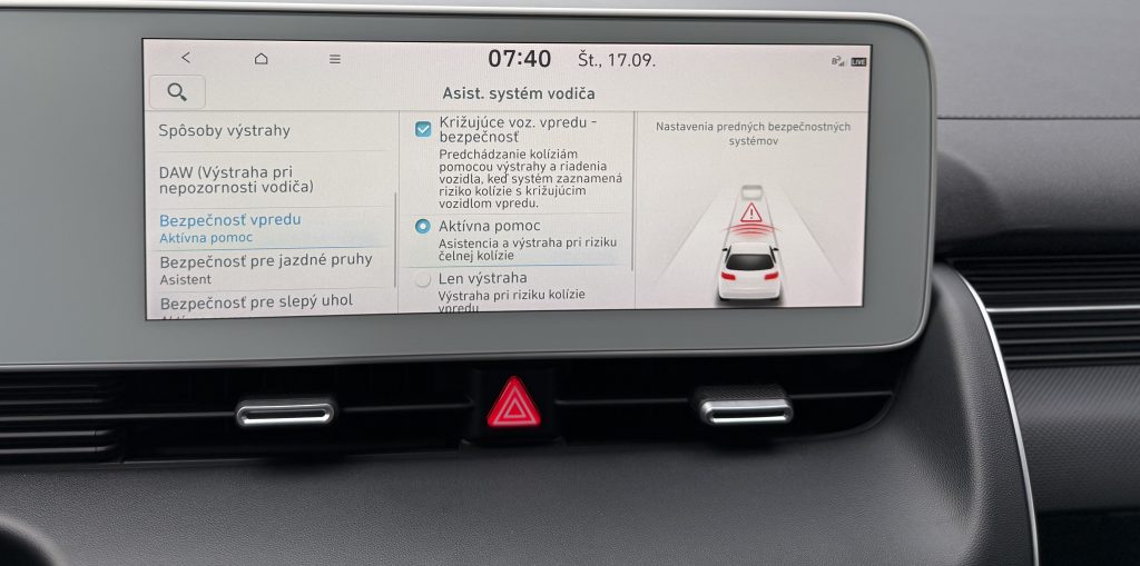 Hyundai Ioniq 5 73 kWh 218PS TECHNIQ KAMERA BOSE AUDIO AVILOO BATTERY CERTIFICATE