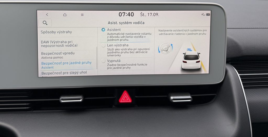 Hyundai Ioniq 5 73 kWh 218PS TECHNIQ KAMERA BOSE AUDIO AVILOO BATTERY CERTIFICATE