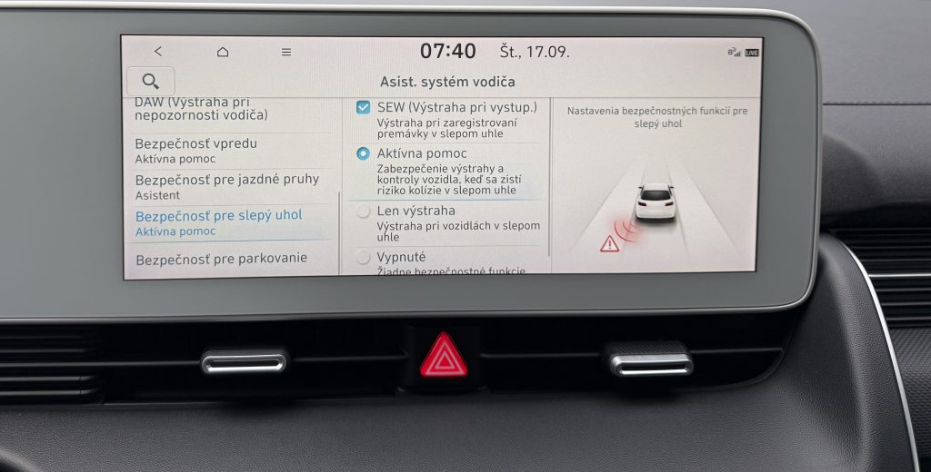Hyundai Ioniq 5 73 kWh 218PS TECHNIQ KAMERA BOSE AUDIO AVILOO BATTERY CERTIFICATE