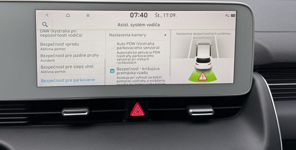 Hyundai Ioniq 5 73 kWh 218PS TECHNIQ KAMERA BOSE AUDIO AVILOO BATTERY CERTIFICATE